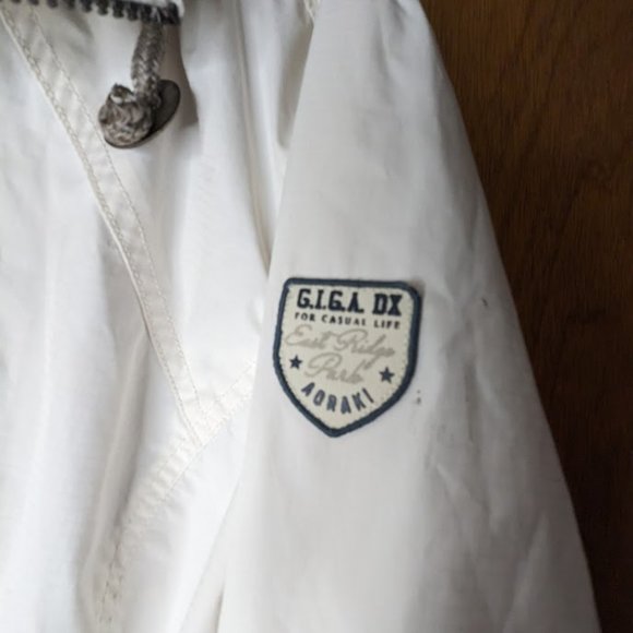 G.I.G.A. DX Ladies lightweight jacket Aoraki - Picture 3 of 10